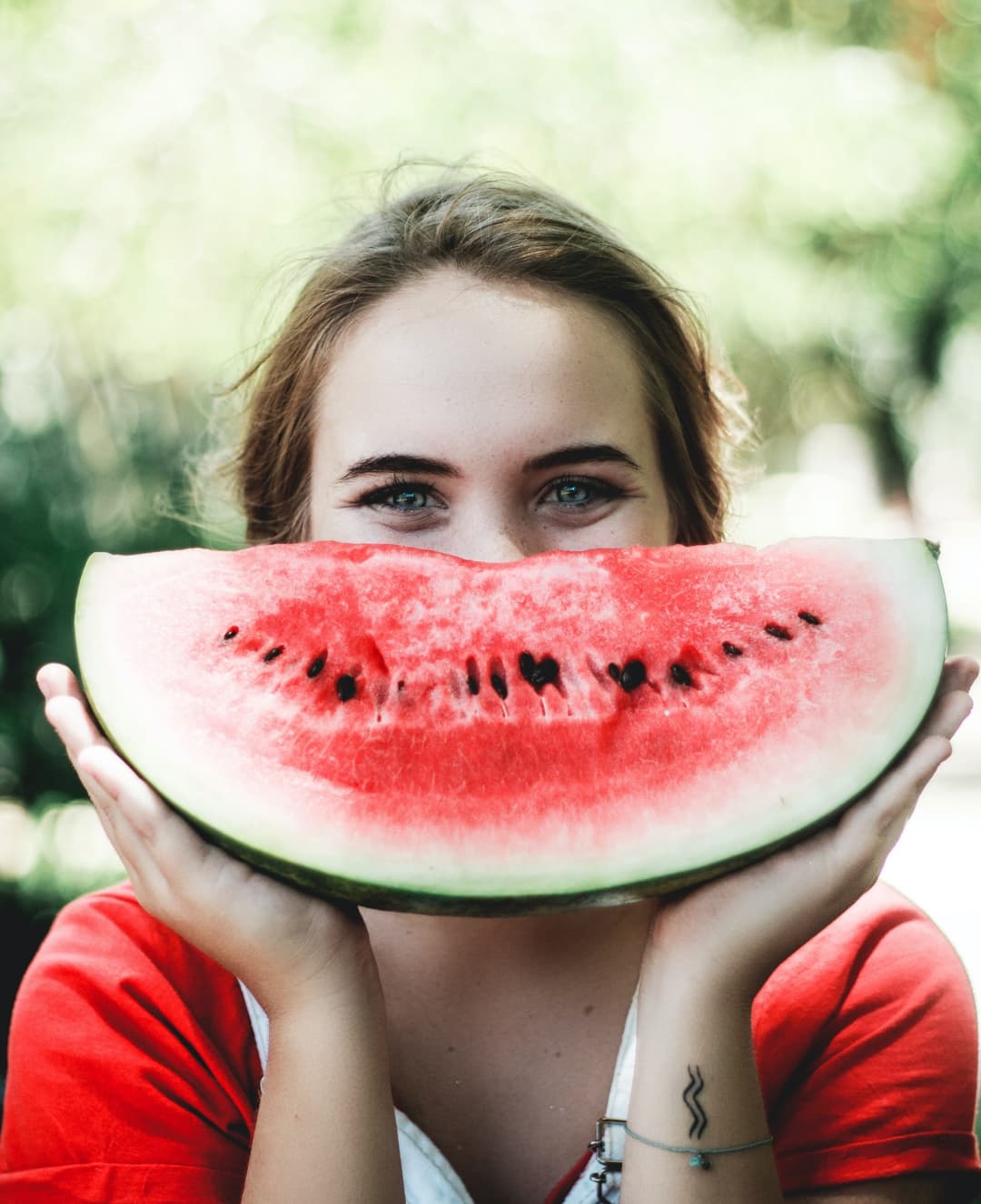 Women's health background